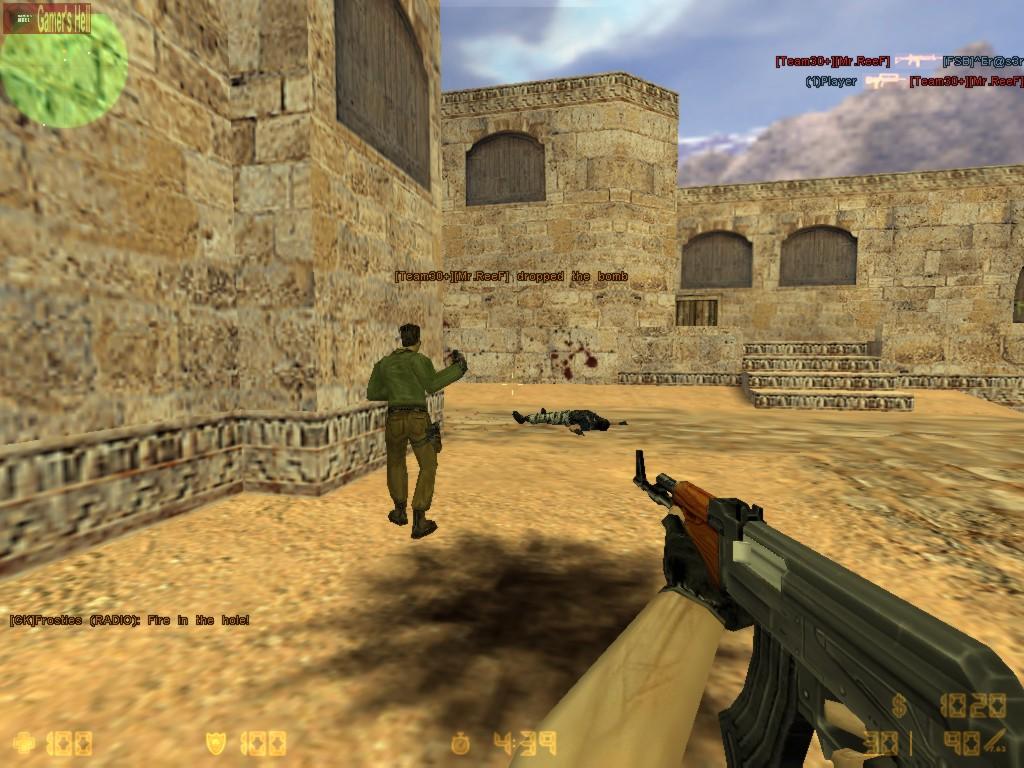 Counter Strike 1.8 Game Full Version For Pc - houseseagle