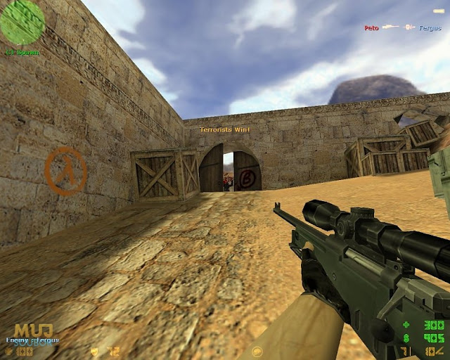 counter strike 1.3 with bots download